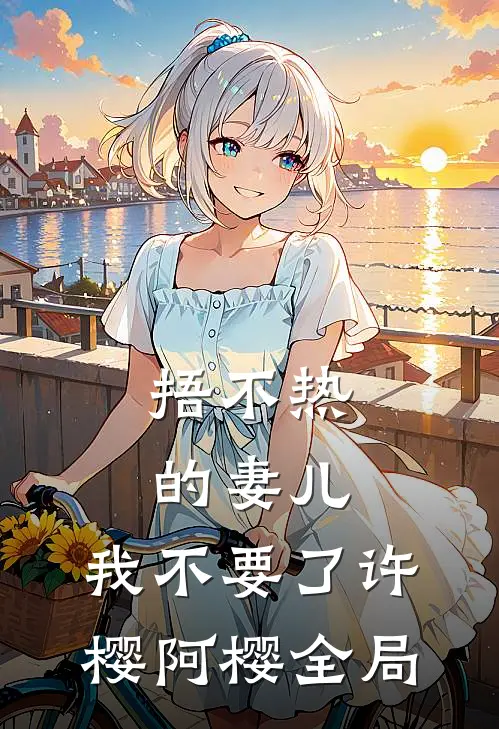 捂不热的妻儿，我不要了许樱阿樱全局