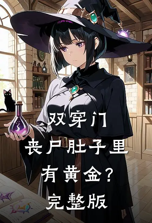 双穿门：丧尸肚子里有黄金？完整版