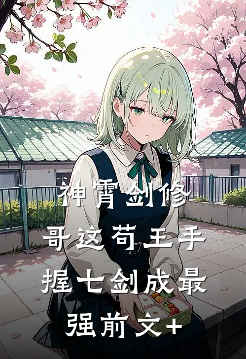 神霄剑修：哥这苟王手握七剑成最强前文+