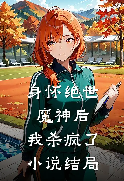 身怀绝世魔神后，我杀疯了小说结局