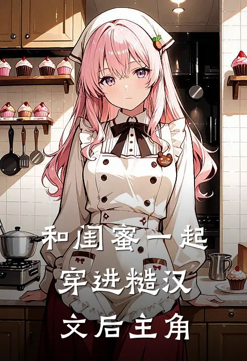 和闺蜜一起穿进糙汉文后主角
