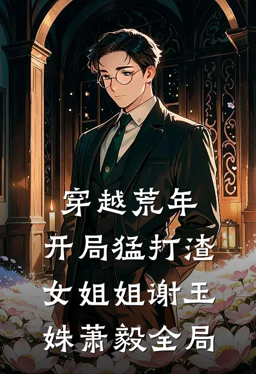 穿越荒年：开局猛打渣女姐姐谢玉姝萧毅全局