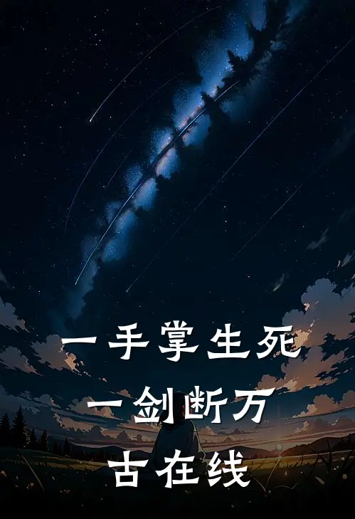 一手掌生死，一剑断万古在线