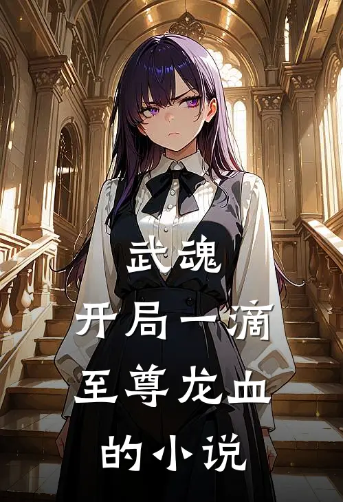 武魂：开局一滴至尊龙血的小说