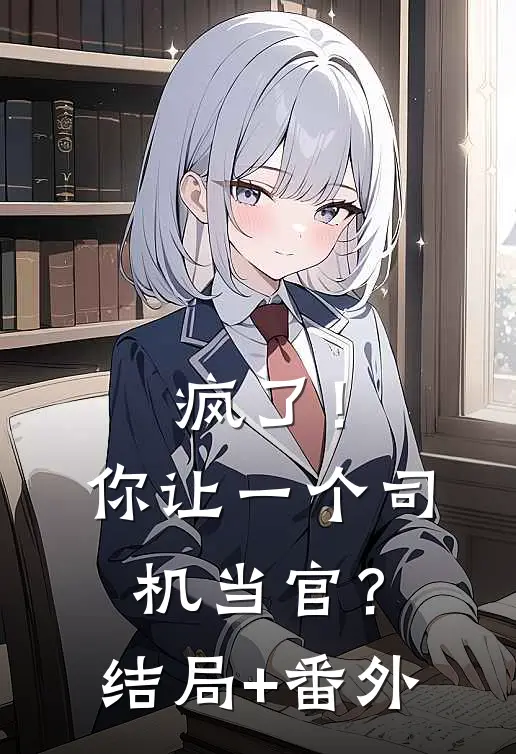 疯了！你让一个司机当官？结局+番外