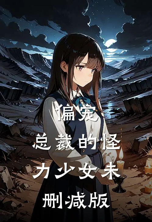 偏宠：总裁的怪力少女未删减版