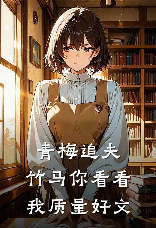 青梅追夫，竹马你看看我质量好文