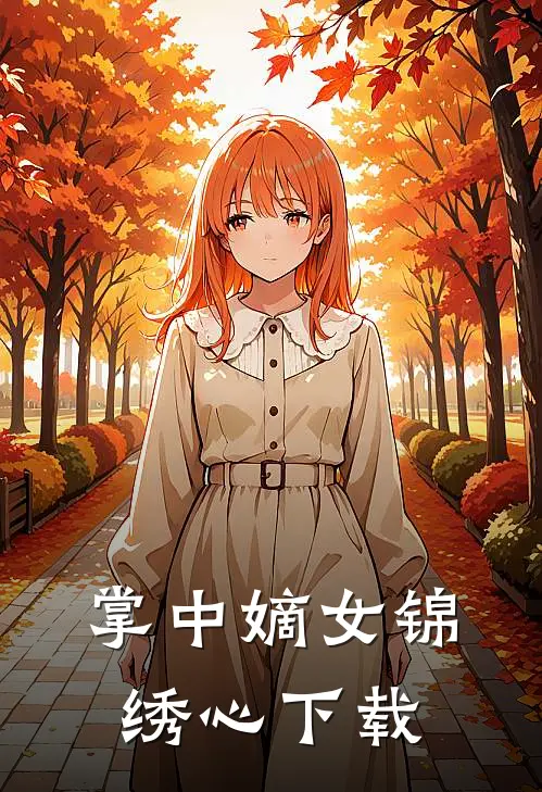 掌中嫡女锦绣心下载