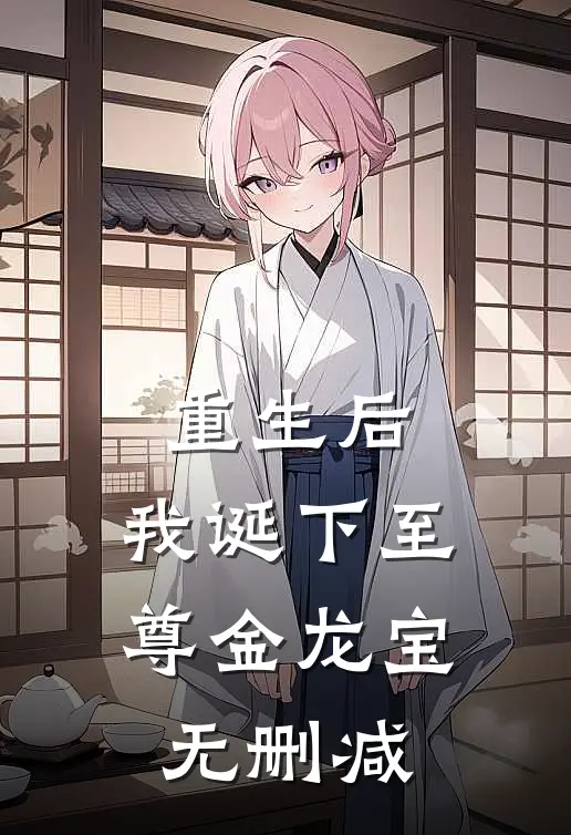 重生后，我诞下至尊金龙宝无删减