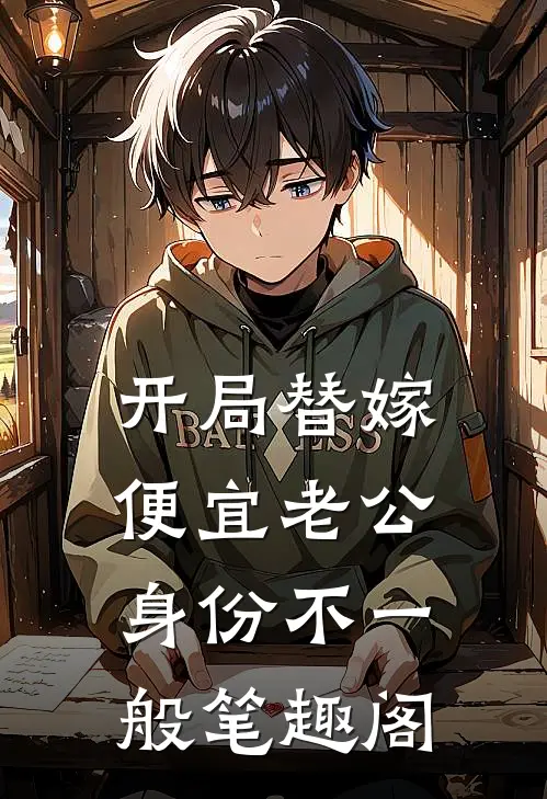 开局替嫁，便宜老公身份不一般笔趣阁
