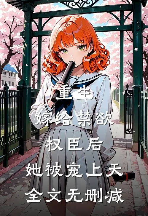 重生：嫁给禁欲权臣后，她被宠上天全文无删减