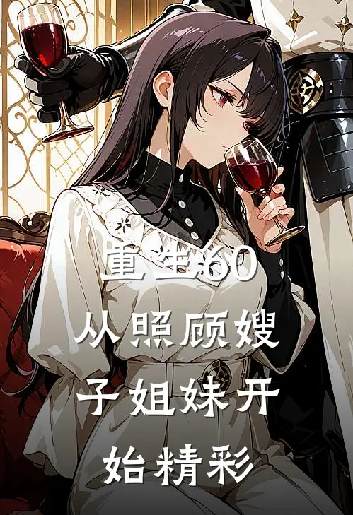 重生60：从照顾嫂子姐妹开始精彩