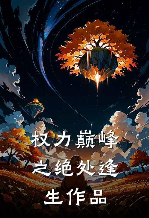 权力巅峰之绝处逢生作品