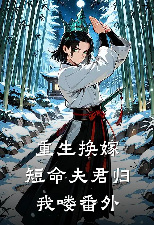 重生换嫁：短命夫君归我喽番外