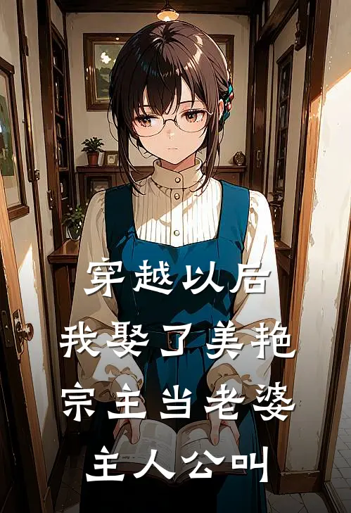 穿越以后，我娶了美艳宗主当老婆主人公叫