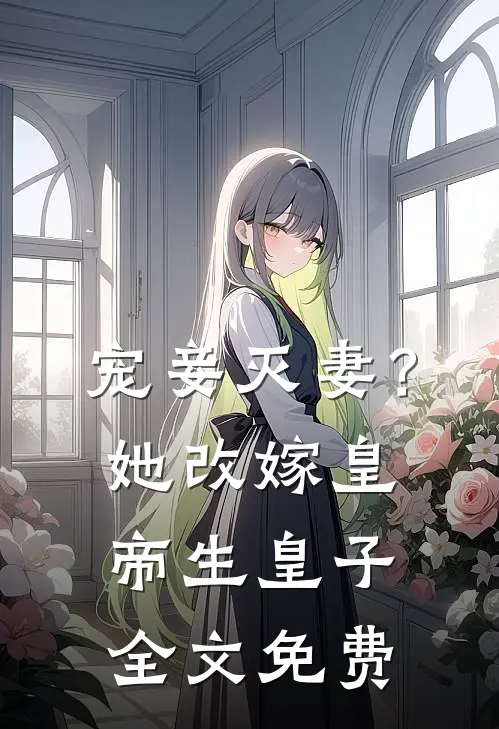 宠妾灭妻？她改嫁皇帝生皇子全文免费
