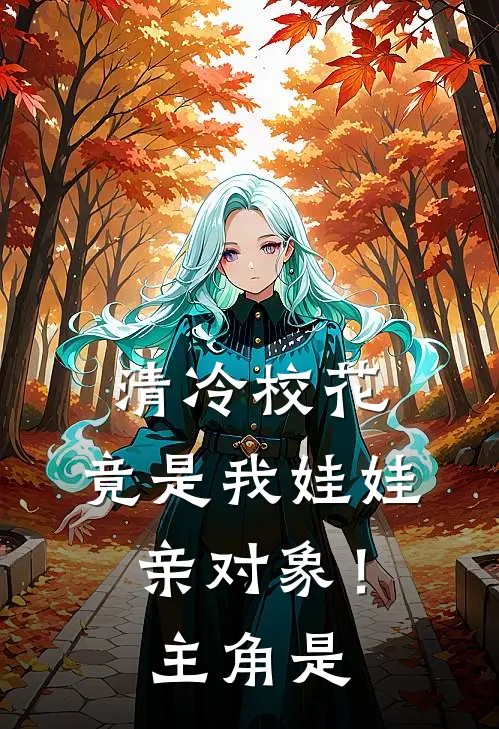 清冷校花，竟是我娃娃亲对象！主角是