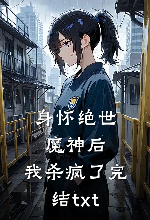 身怀绝世魔神后，我杀疯了完结txt