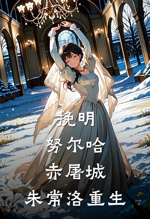 挽明：努尔哈赤屠城，朱常洛重生
