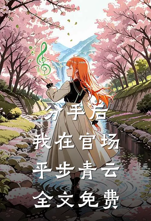 分手后，我在官场平步青云全文免费