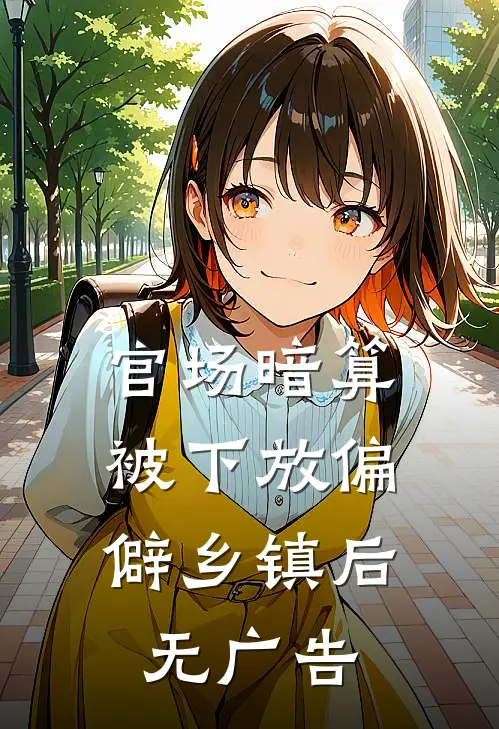 官场暗算：被下放偏僻乡镇后无广告