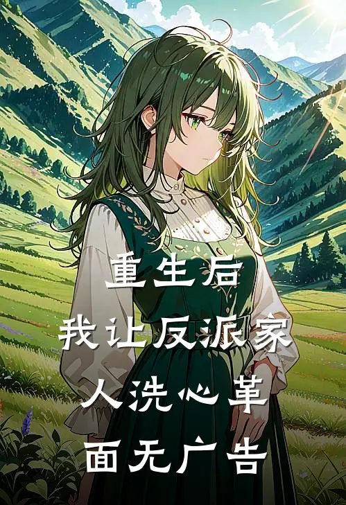 重生后，我让反派家人洗心革面无广告