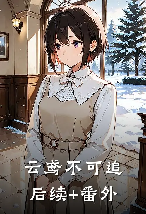云鸢不可追后续+番外