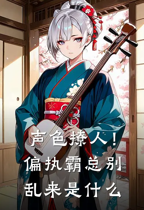 声色撩人！偏执霸总别乱来是什么