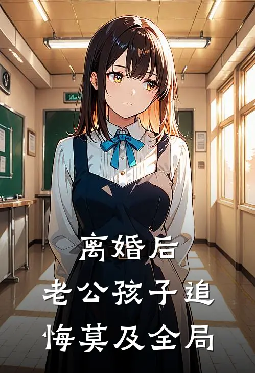 离婚后，老公孩子追悔莫及全局