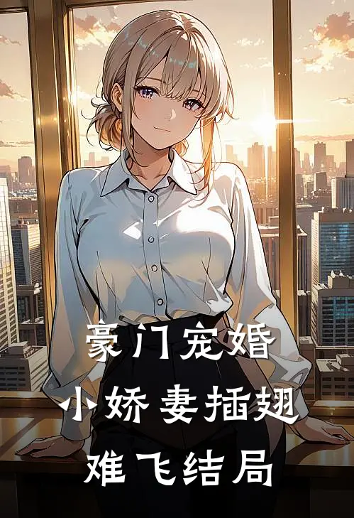 豪门宠婚：小娇妻插翅难飞结局