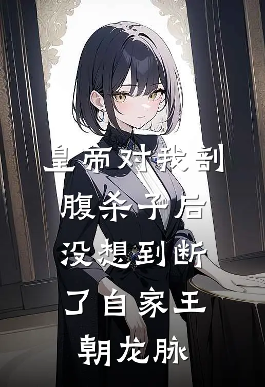 皇帝对我剖腹杀子后，没想到断了自家王朝龙脉