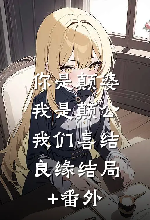 你是颠婆，我是颠公，我们喜结良缘结局+番外