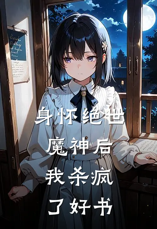 身怀绝世魔神后，我杀疯了好书