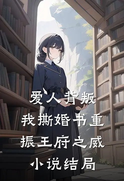 爱人背叛，我撕婚书重振王府之威小说结局