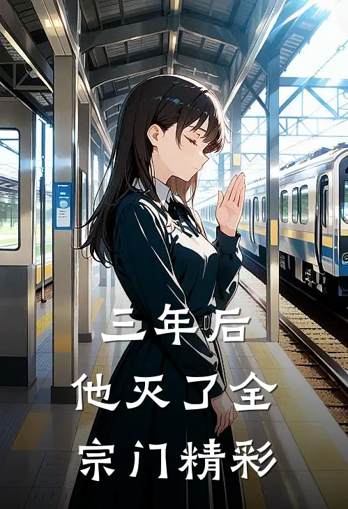 三年后，他灭了全宗门精彩