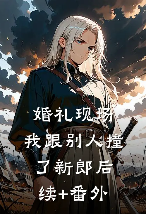 婚礼现场，我跟别人撞了新郎后续+番外