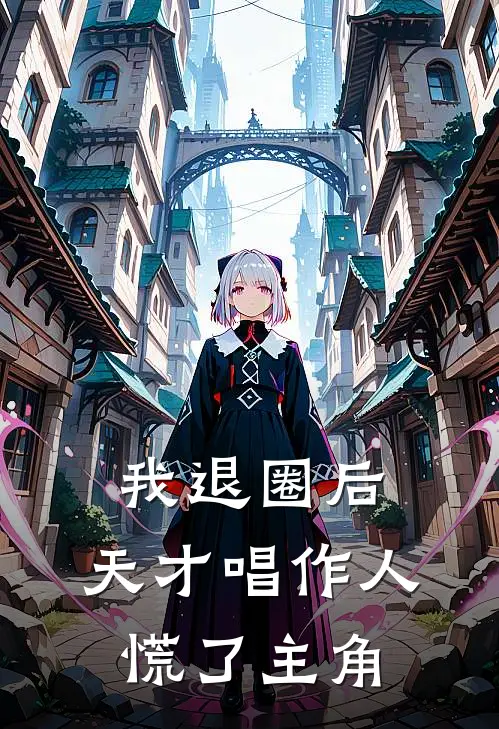 我退圈后，天才唱作人慌了主角