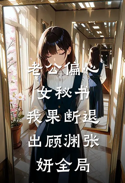 老公偏心女秘书，我果断退出顾渊张妍全局