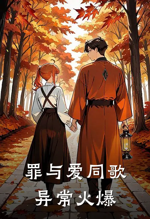罪与爱同歌异常火爆