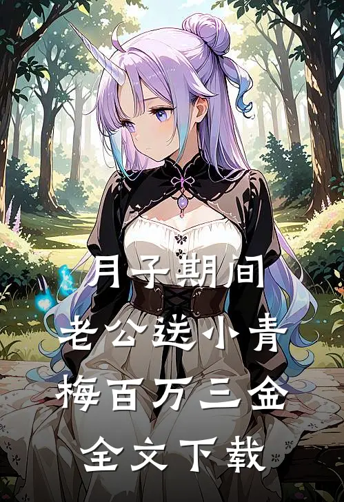 月子期间，老公送小青梅百万三金全文下载