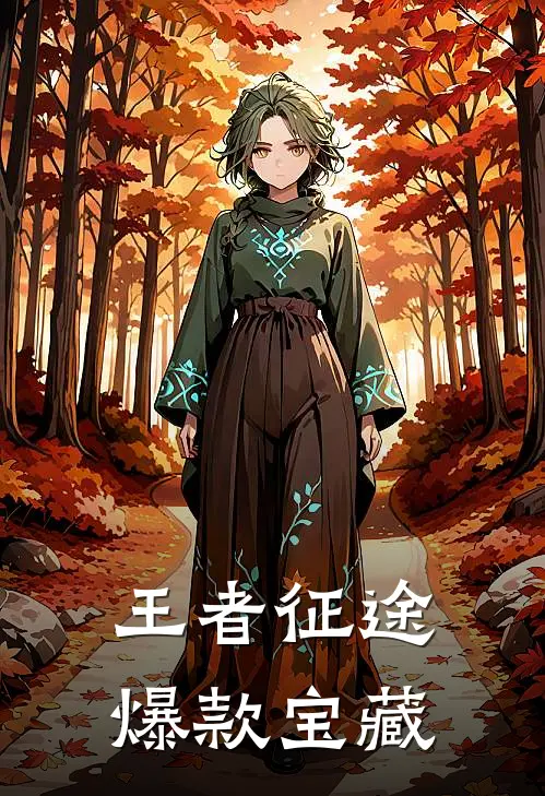王者征途爆款宝藏