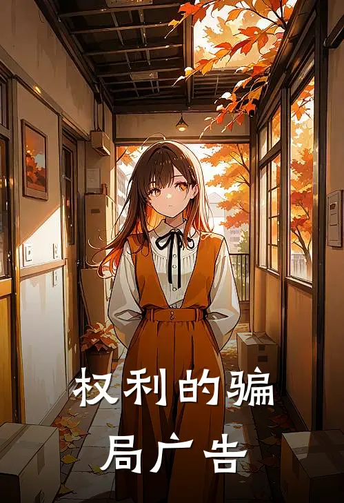 权利的骗局广告