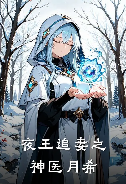 夜王追妻之神医月希