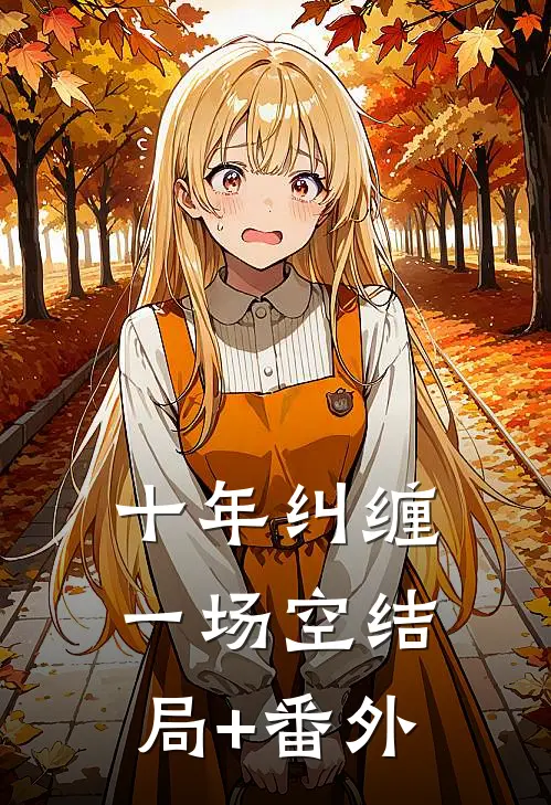 十年纠缠一场空结局+番外