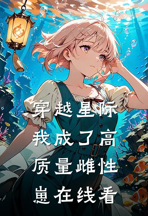 穿越星际，我成了高质量雌性崽在线看