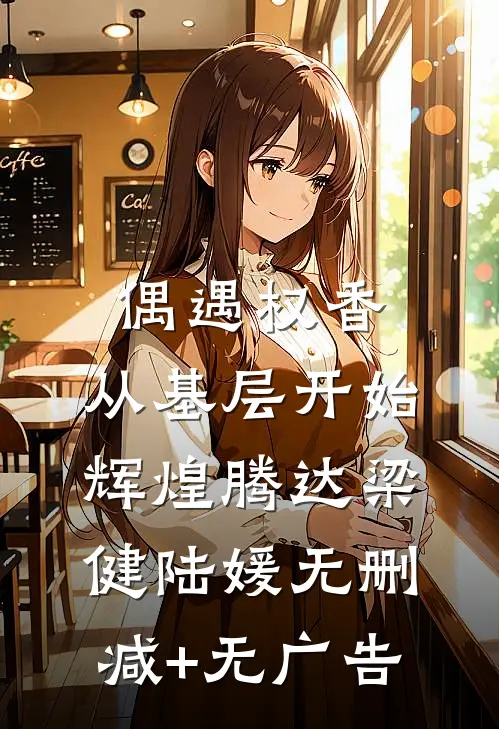 偶遇权香，从基层开始辉煌腾达梁健陆媛无删减+无广告