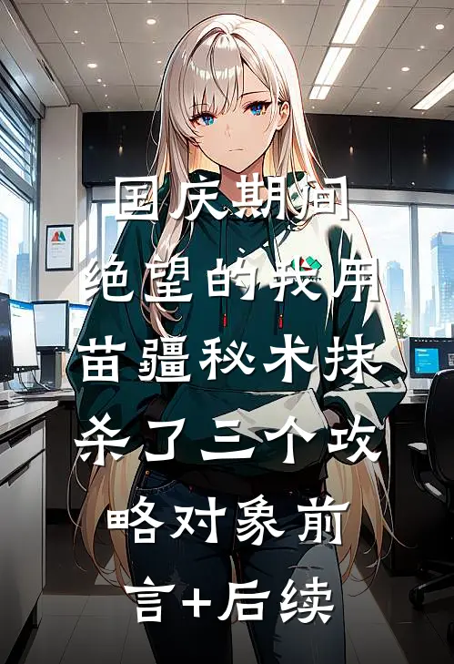 国庆期间，绝望的我用苗疆秘术抹杀了三个攻略对象前言+后续