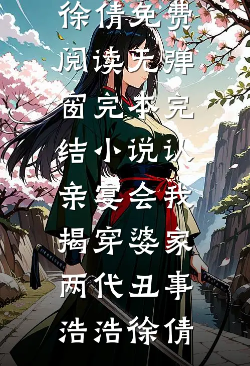 豪门千金断我手筋，疯批校霸带我杀