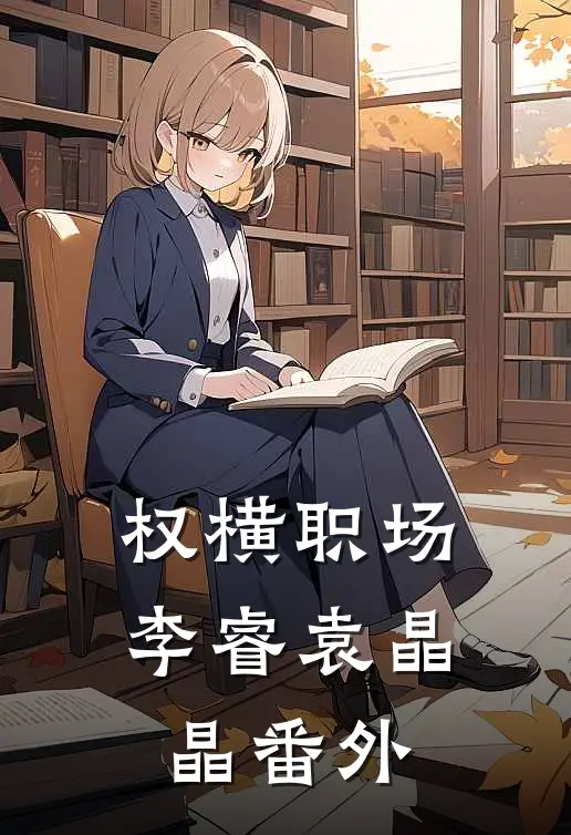 权横职场李睿袁晶晶番外