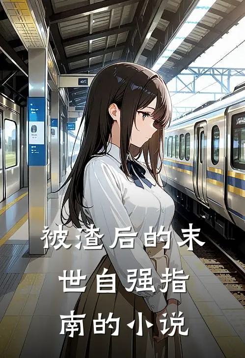 被渣后的末世自强指南的小说